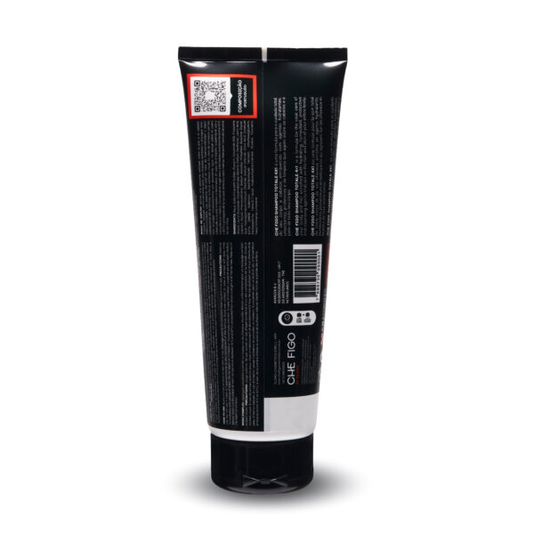 SHAMPOO TOTALE 240 ml - Imagem 2