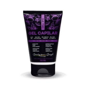 GEL FIXADOR CAPILAR 110 ml